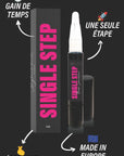STYLEANDCILS - BROWLIFT SINGLE STEP