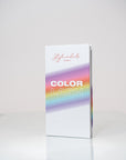 STYLEANDCILS - CILS COLORÉS 07 & 015 - MIXTE