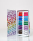 STYLEANDCILS - CILS COLORÉS 07 & 015 - MIXTE
