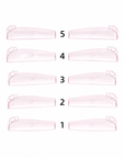 STYLEANDCILS - JELLIE LC PAD