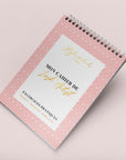 STYLEANDCILS - CAHIER D EXERCICES LASH ARTIST