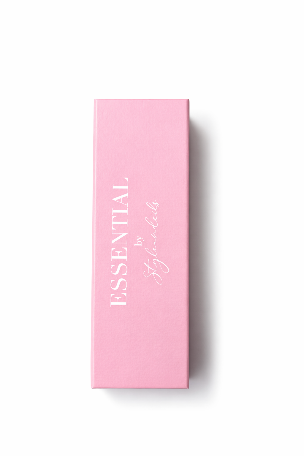 STYLEANDCILS - DUO PINCE ESSENTIAL