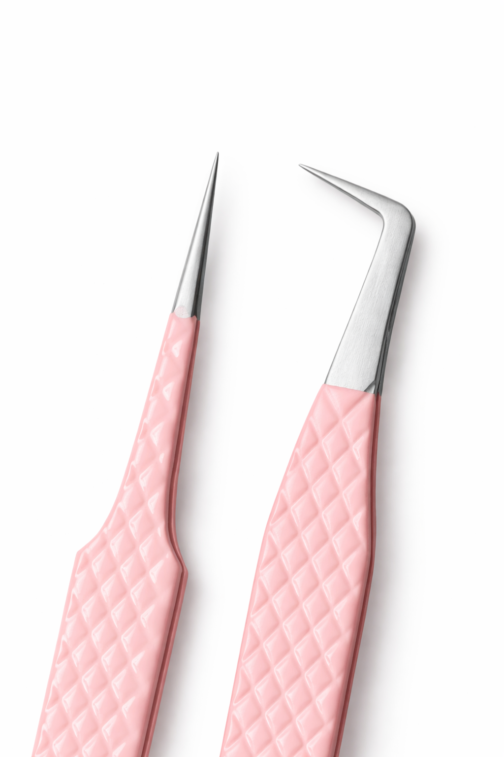 STYLEANDCILS - DUO PINCE ESSENTIAL