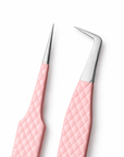 STYLEANDCILS - DUO PINCE ESSENTIAL