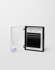 STYLEANDCILS -  petit format Volume russe - extensions des cils - 07