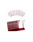 STYLEANDCILS - ULTIME FAST- UU -BURGANDY