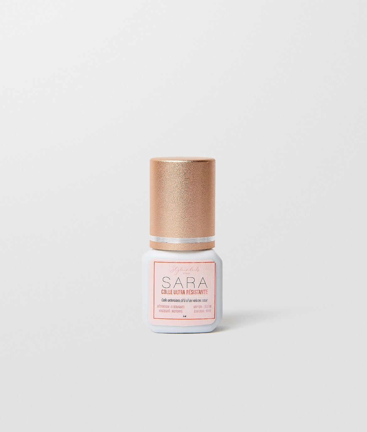 STYLEANDCILS - Colle SARA - extensions de cils