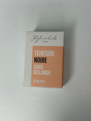 TEINTURE - MINI DOSETTE / STYLEANDCILS