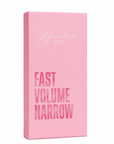STYLEANDCILS - FAST NARROW ( W ) - TAILLE MIXTE