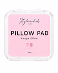 STYLEANDCILS - PILLOW PAD - PAD PLAT KOREAN