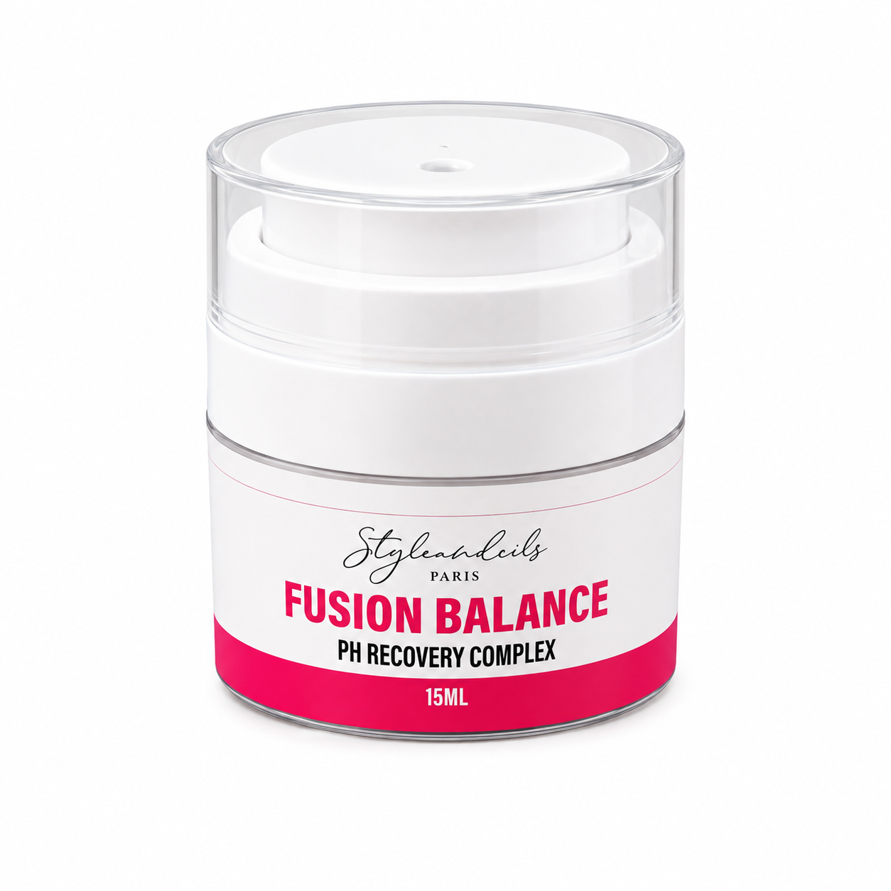 STYLEANDCILS - FUSION BALANCE
