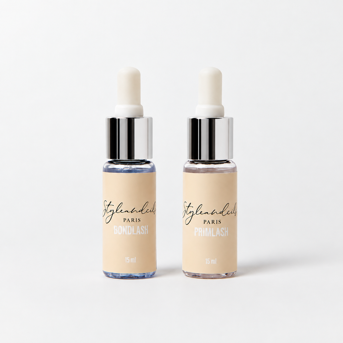 LASH PRÉP DUO