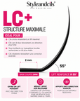 STYLEANDCILS - COURBURES LB.LC.LC+