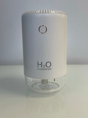 HUMIDIFICATEUR- STYLEANDCILS